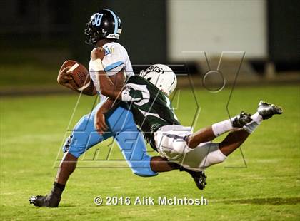 Thumbnail 3 in South Brunswick @ Southeast Raleigh photogallery.
