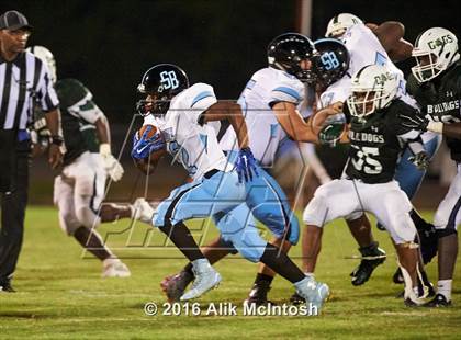 Thumbnail 2 in South Brunswick @ Southeast Raleigh photogallery.