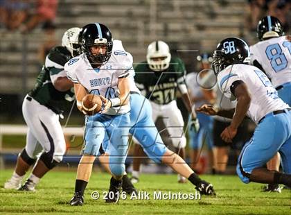 Thumbnail 2 in South Brunswick @ Southeast Raleigh photogallery.