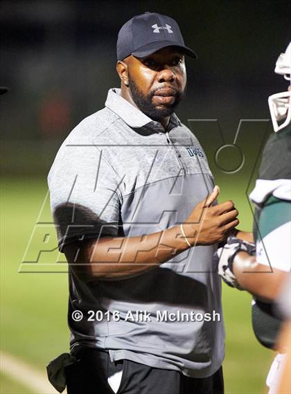 Thumbnail 1 in South Brunswick @ Southeast Raleigh photogallery.