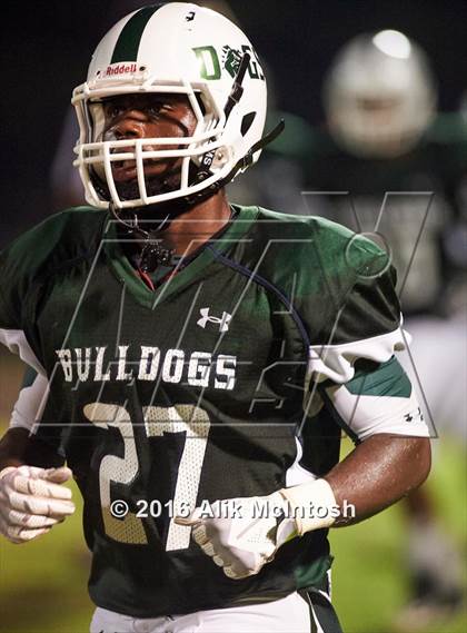 Thumbnail 3 in South Brunswick @ Southeast Raleigh photogallery.