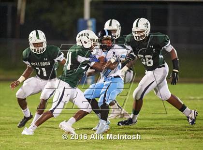 Thumbnail 2 in South Brunswick @ Southeast Raleigh photogallery.