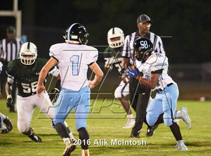 Thumbnail 3 in South Brunswick @ Southeast Raleigh photogallery.