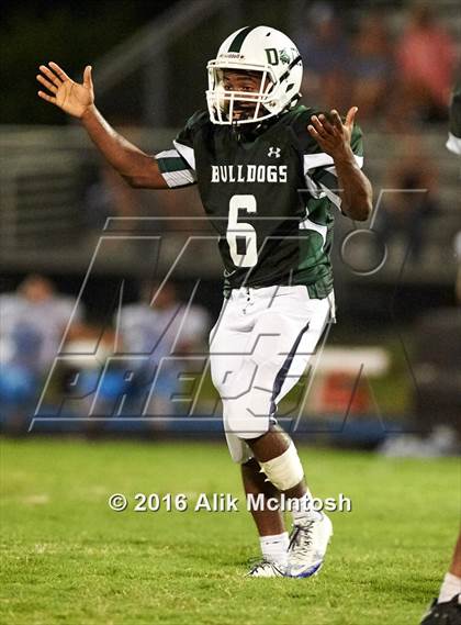 Thumbnail 3 in South Brunswick @ Southeast Raleigh photogallery.