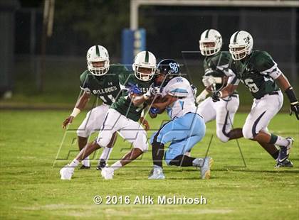 Thumbnail 1 in South Brunswick @ Southeast Raleigh photogallery.