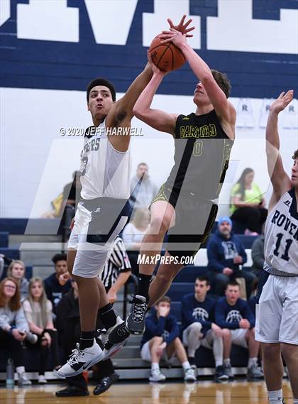 Thumbnail 2 in Rootstown @ Garfield photogallery.