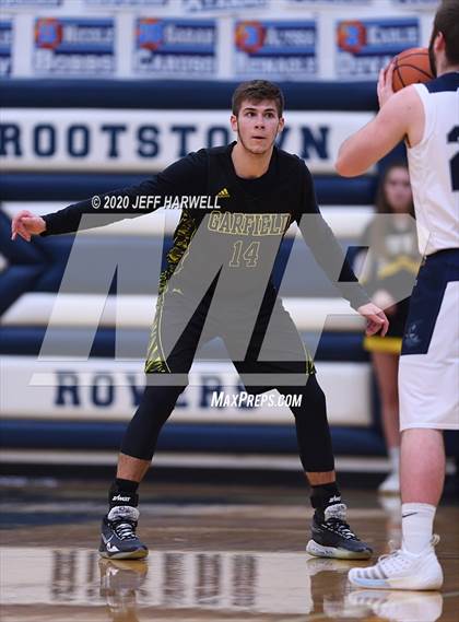 Thumbnail 1 in Rootstown @ Garfield photogallery.