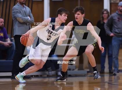 Thumbnail 1 in Rootstown @ Garfield photogallery.