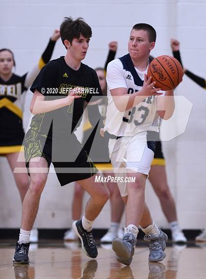 Thumbnail 1 in Rootstown @ Garfield photogallery.