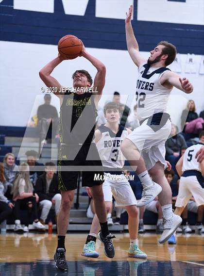 Thumbnail 1 in Rootstown @ Garfield photogallery.