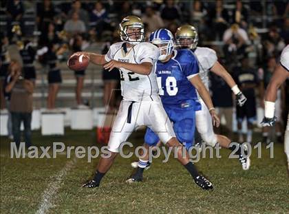 Thumbnail 2 in St. John Bosco @ La Habra photogallery.