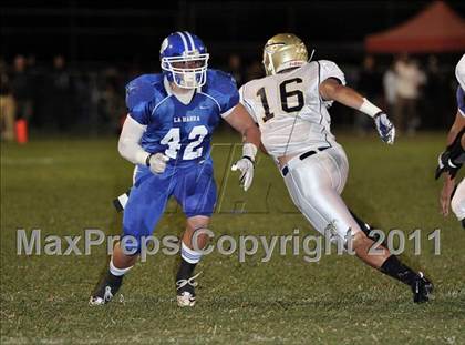 Thumbnail 1 in St. John Bosco @ La Habra photogallery.