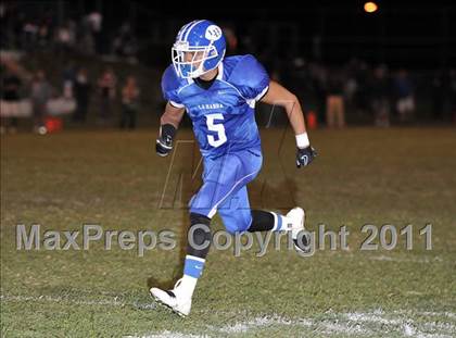 Thumbnail 3 in St. John Bosco @ La Habra photogallery.