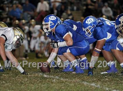 Thumbnail 2 in St. John Bosco @ La Habra photogallery.