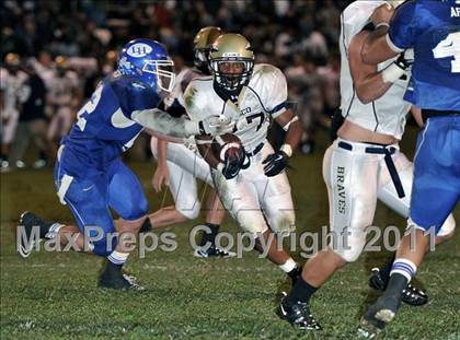 Thumbnail 1 in St. John Bosco @ La Habra photogallery.