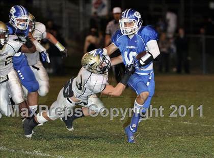 Thumbnail 2 in St. John Bosco @ La Habra photogallery.