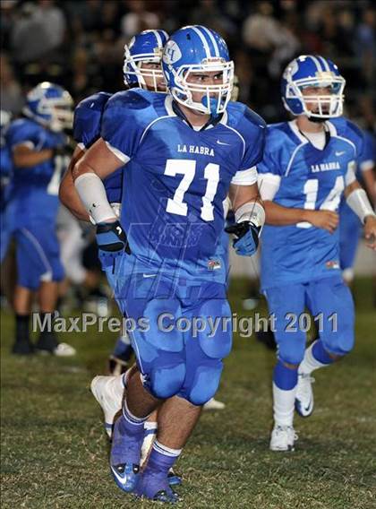 Thumbnail 2 in St. John Bosco @ La Habra photogallery.