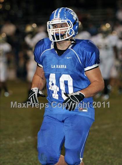Thumbnail 1 in St. John Bosco @ La Habra photogallery.
