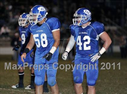 Thumbnail 2 in St. John Bosco @ La Habra photogallery.