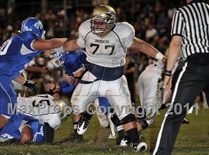 Thumbnail 1 in St. John Bosco @ La Habra photogallery.