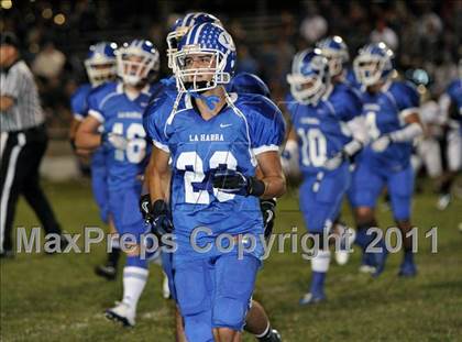 Thumbnail 3 in St. John Bosco @ La Habra photogallery.