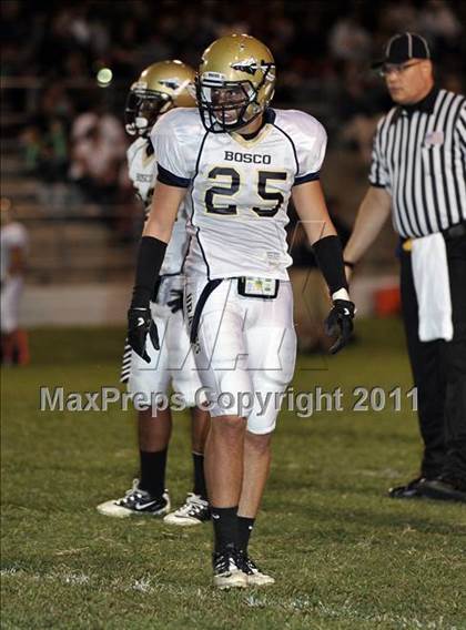 Thumbnail 3 in St. John Bosco @ La Habra photogallery.