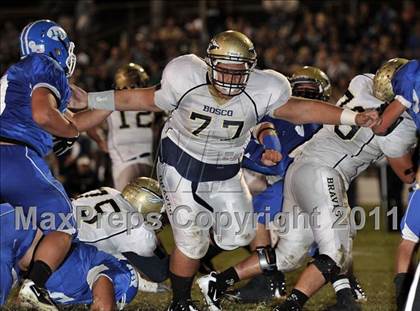 Thumbnail 3 in St. John Bosco @ La Habra photogallery.