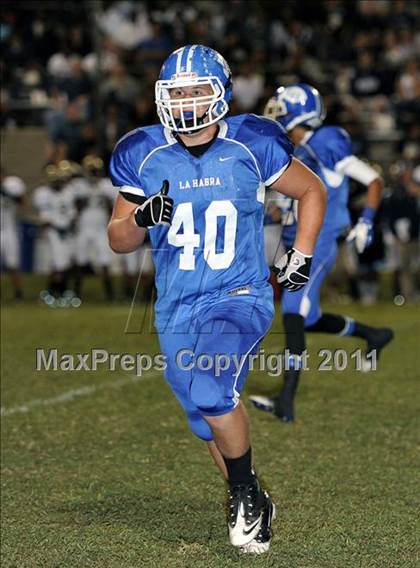 Thumbnail 2 in St. John Bosco @ La Habra photogallery.