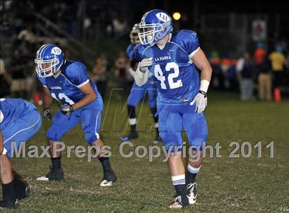 Thumbnail 1 in St. John Bosco @ La Habra photogallery.
