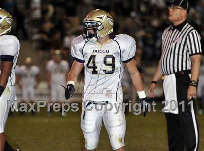 Thumbnail 2 in St. John Bosco @ La Habra photogallery.