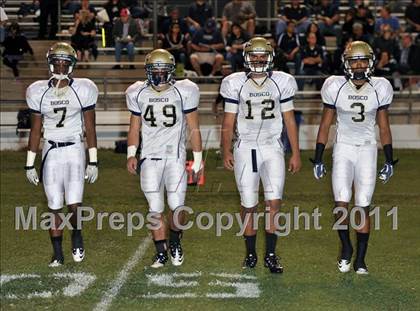 Thumbnail 2 in St. John Bosco @ La Habra photogallery.
