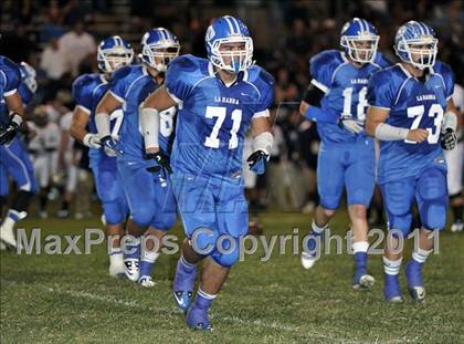 Thumbnail 3 in St. John Bosco @ La Habra photogallery.