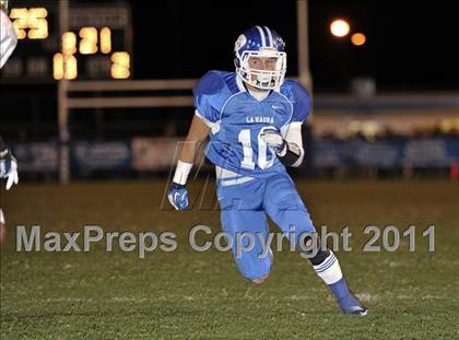 Thumbnail 2 in St. John Bosco @ La Habra photogallery.