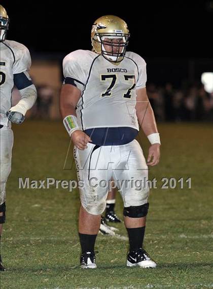 Thumbnail 3 in St. John Bosco @ La Habra photogallery.
