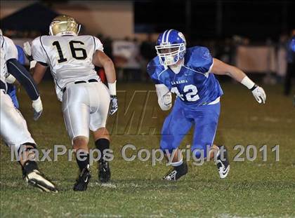 Thumbnail 1 in St. John Bosco @ La Habra photogallery.