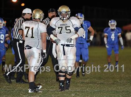 Thumbnail 3 in St. John Bosco @ La Habra photogallery.