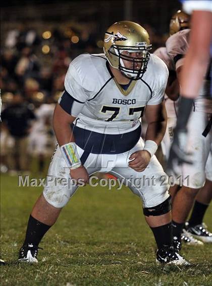 Thumbnail 2 in St. John Bosco @ La Habra photogallery.