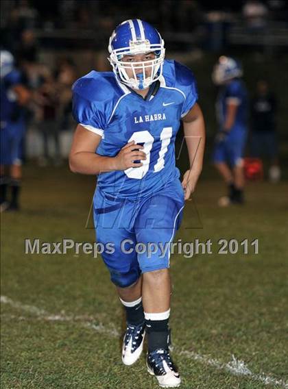 Thumbnail 2 in St. John Bosco @ La Habra photogallery.