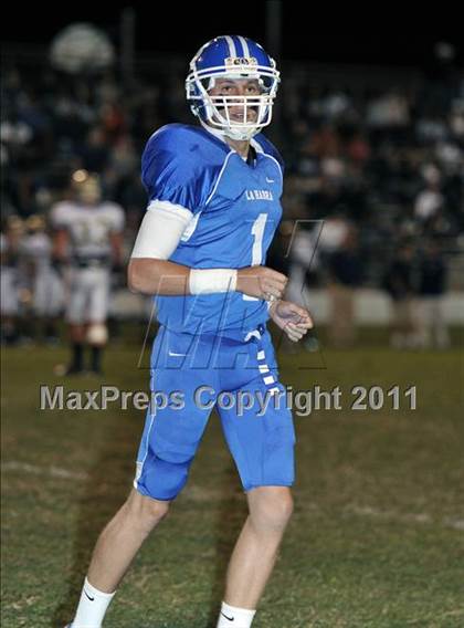 Thumbnail 2 in St. John Bosco @ La Habra photogallery.