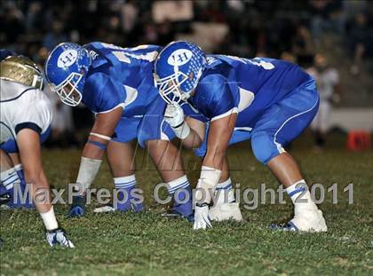 Thumbnail 1 in St. John Bosco @ La Habra photogallery.
