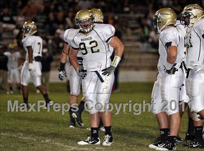 Thumbnail 1 in St. John Bosco @ La Habra photogallery.