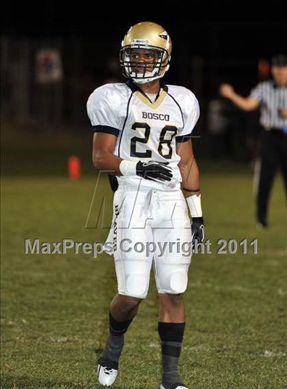 Thumbnail 2 in St. John Bosco @ La Habra photogallery.