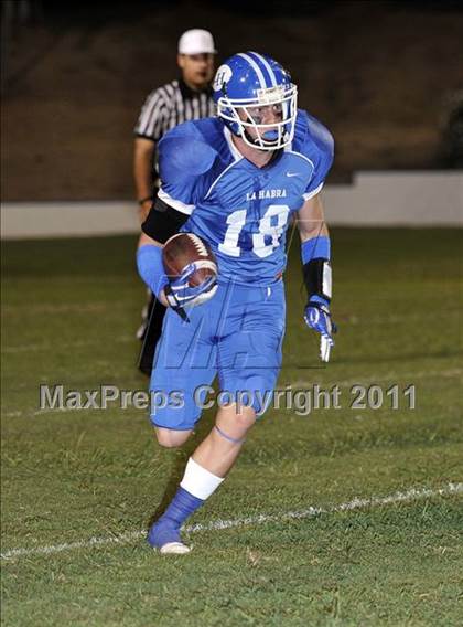 Thumbnail 3 in St. John Bosco @ La Habra photogallery.