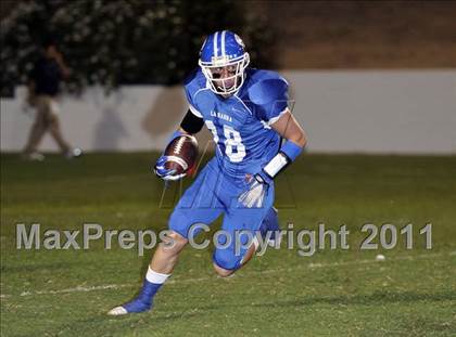 Thumbnail 1 in St. John Bosco @ La Habra photogallery.