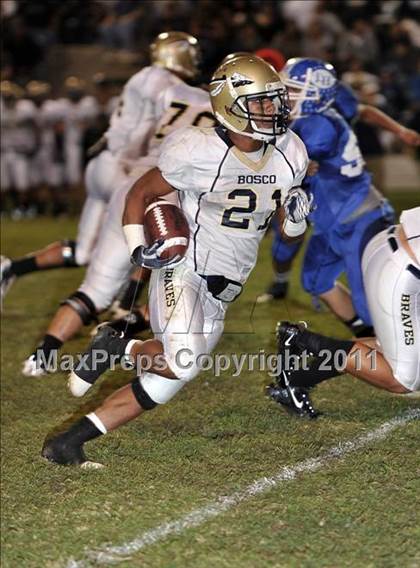 Thumbnail 3 in St. John Bosco @ La Habra photogallery.