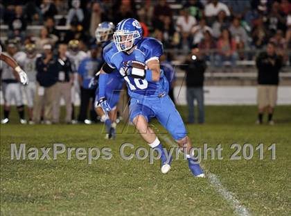 Thumbnail 2 in St. John Bosco @ La Habra photogallery.