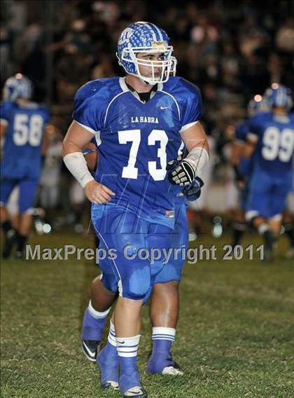 Thumbnail 3 in St. John Bosco @ La Habra photogallery.