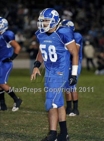 Thumbnail 1 in St. John Bosco @ La Habra photogallery.