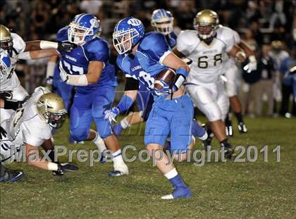 Thumbnail 1 in St. John Bosco @ La Habra photogallery.