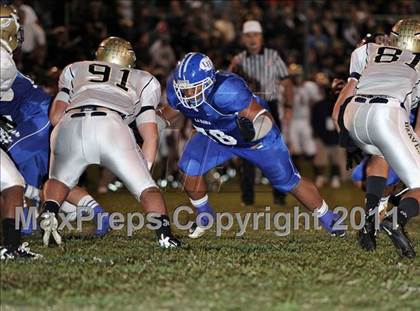 Thumbnail 3 in St. John Bosco @ La Habra photogallery.